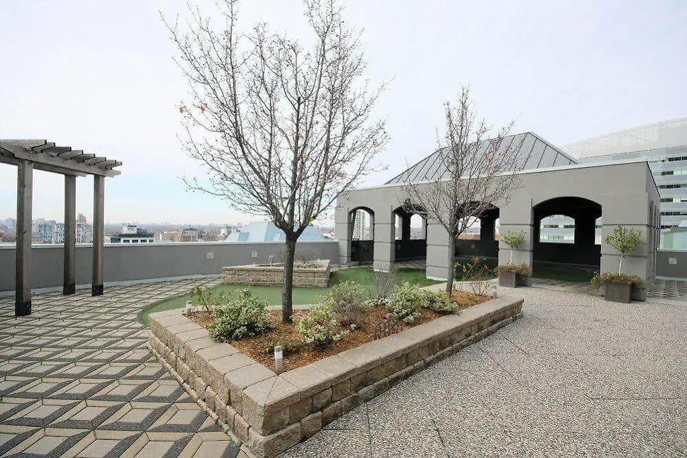 Toronto Furnished Apartments 0*,  Kanada