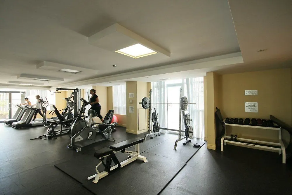 Toronto Furnished Apartments 0*,  Kanada