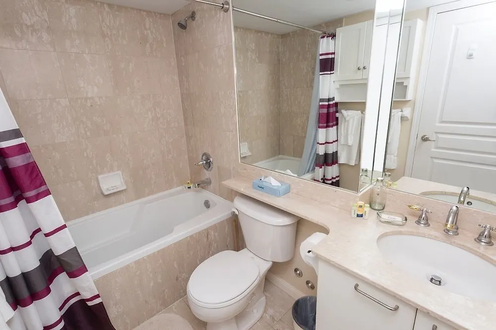 Toronto Furnished Apartments Kanada