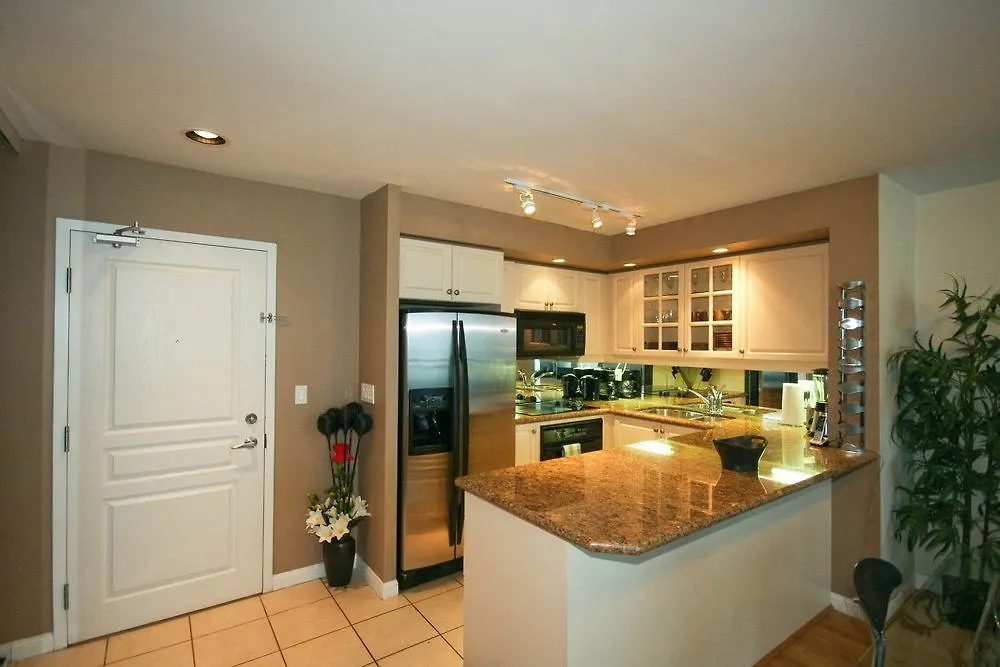 Toronto Furnished Apartments Kanada