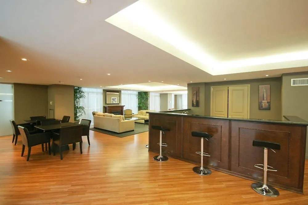 Toronto Furnished Apartments