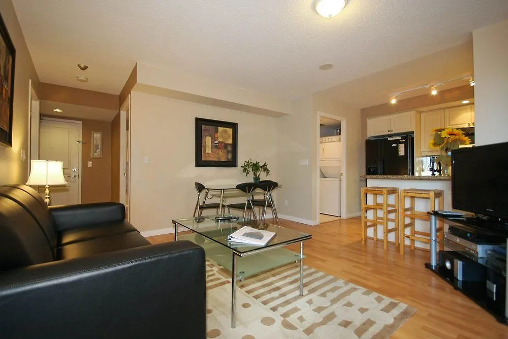Toronto Furnished Apartments