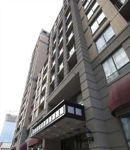 Toronto Furnished Apartments 0*,  加拿大