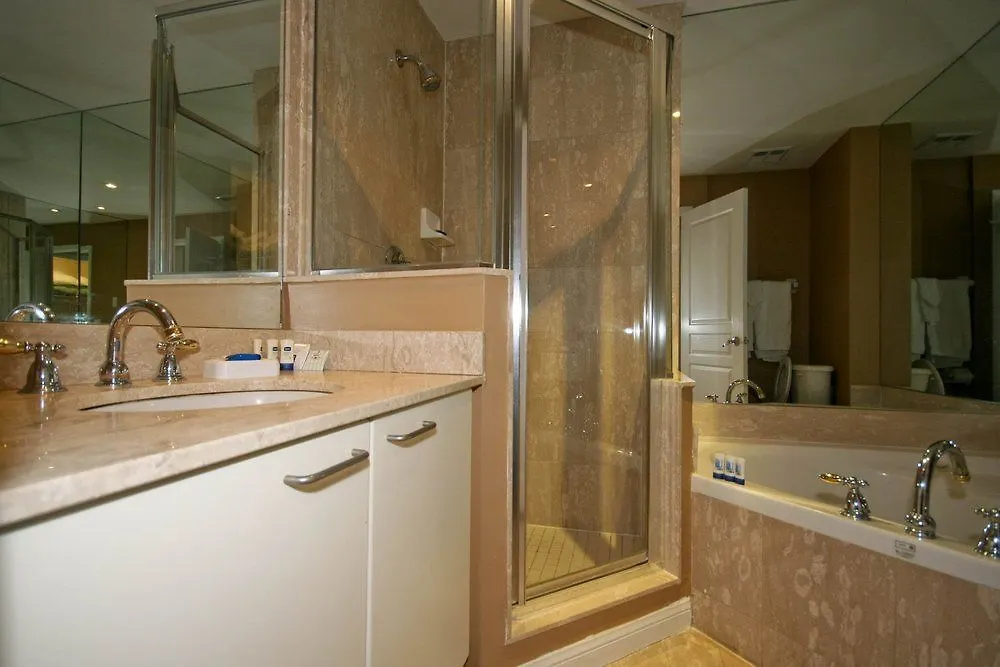Toronto Furnished Apartments